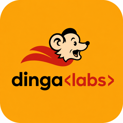 DingaLabs logo